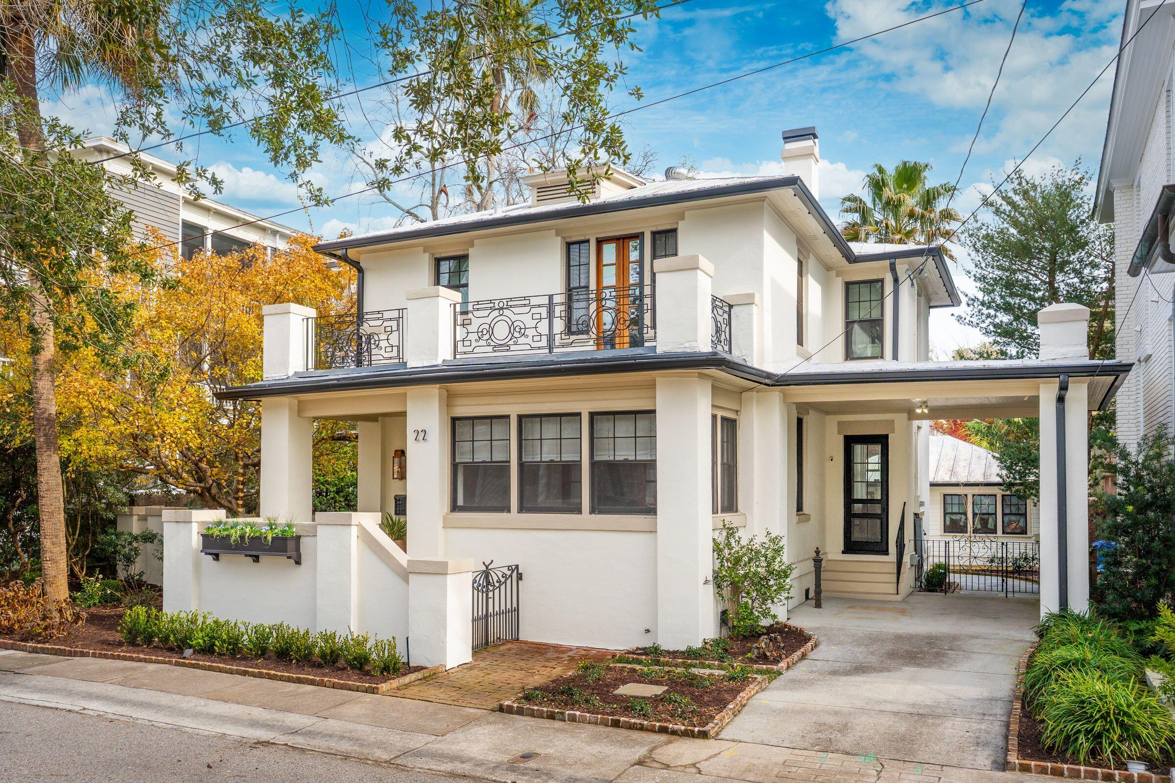 22 Limehouse Street Charleston, SC 29401 - Photo 3 of 48 22LimehouseSt-KeenEyeMarketing-001