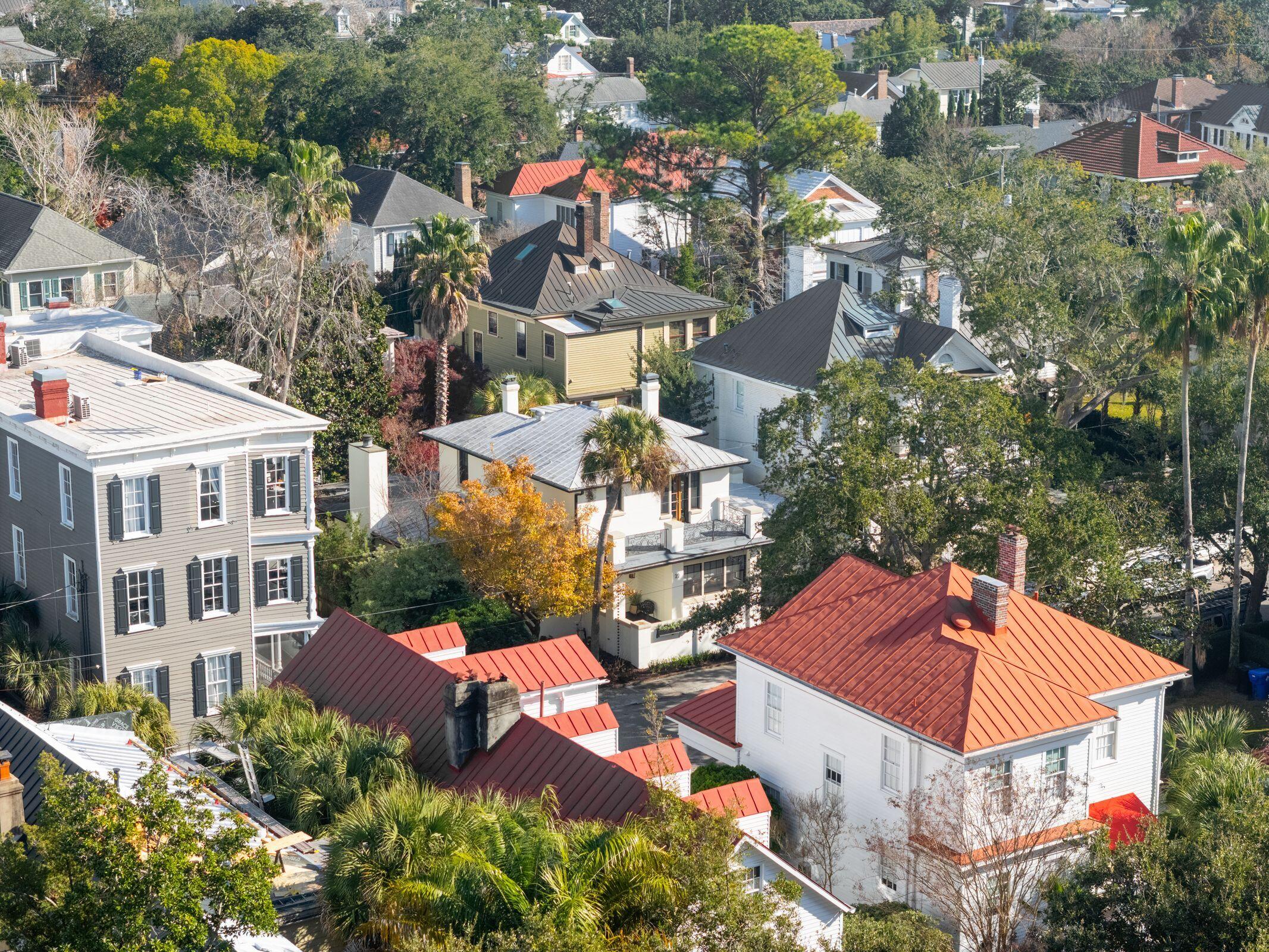 22 Limehouse Street Charleston, SC 29401 - Photo 46 of 48 22LimehouseSt-KeenEyeMarketing-002