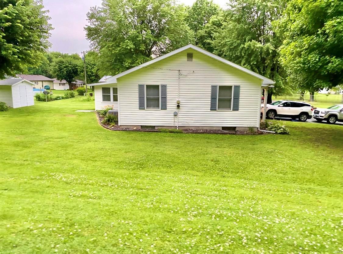 204 Broad Street Prairie du Rocher, IL 62277 - Photo 3 of 14