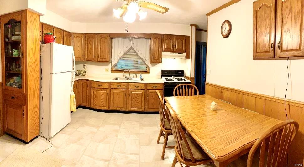 204 Broad Street Prairie du Rocher, IL 62277 - Photo 7 of 14