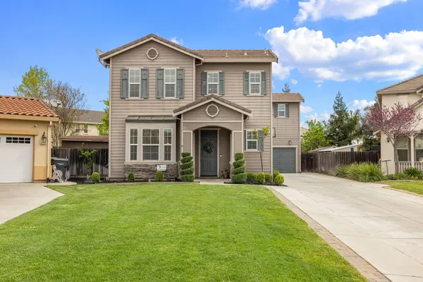 $685,000 | 4130 Enclave Drive, Turlock, CA 95382