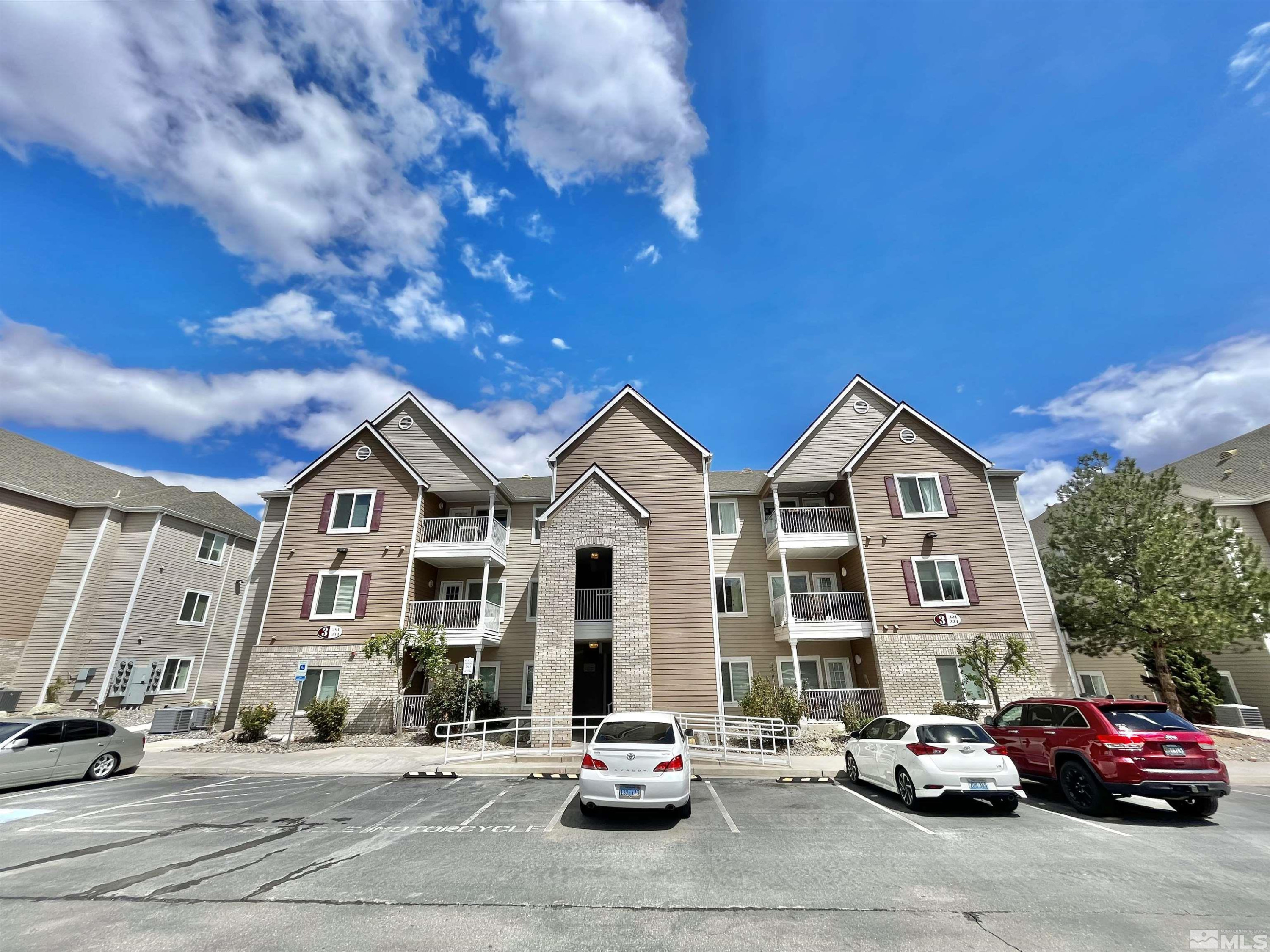 200 Talus Way, Unit 334 Reno, NV 89503 - Photo 1 of 16 Photo 1