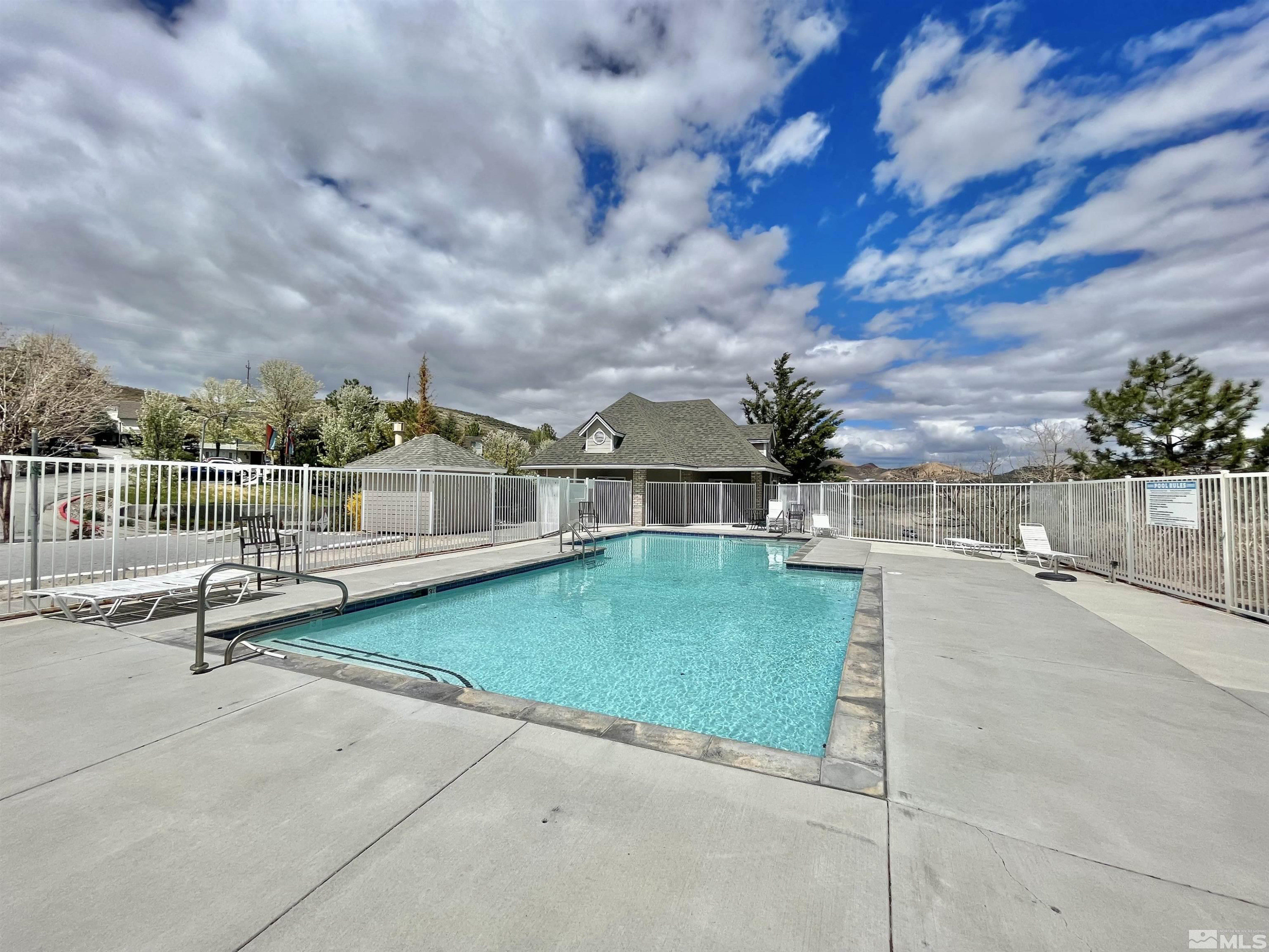 200 Talus Way, Unit 334 Reno, NV 89503 - Photo 14 of 16 Photo 14