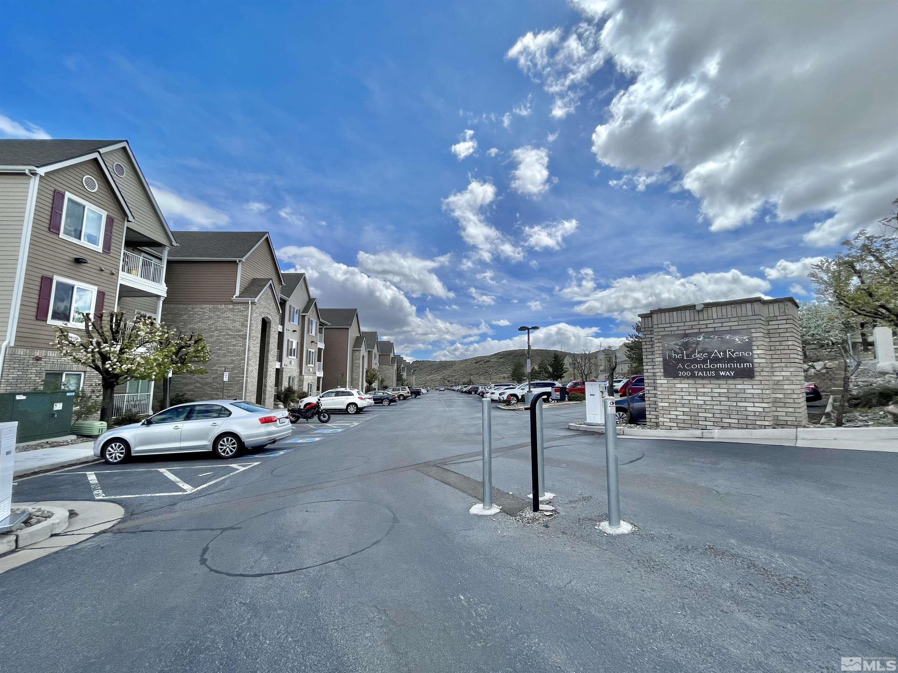 200 Talus Way, Unit 334 Reno, NV 89503 - Photo 15 of 16 Photo 15