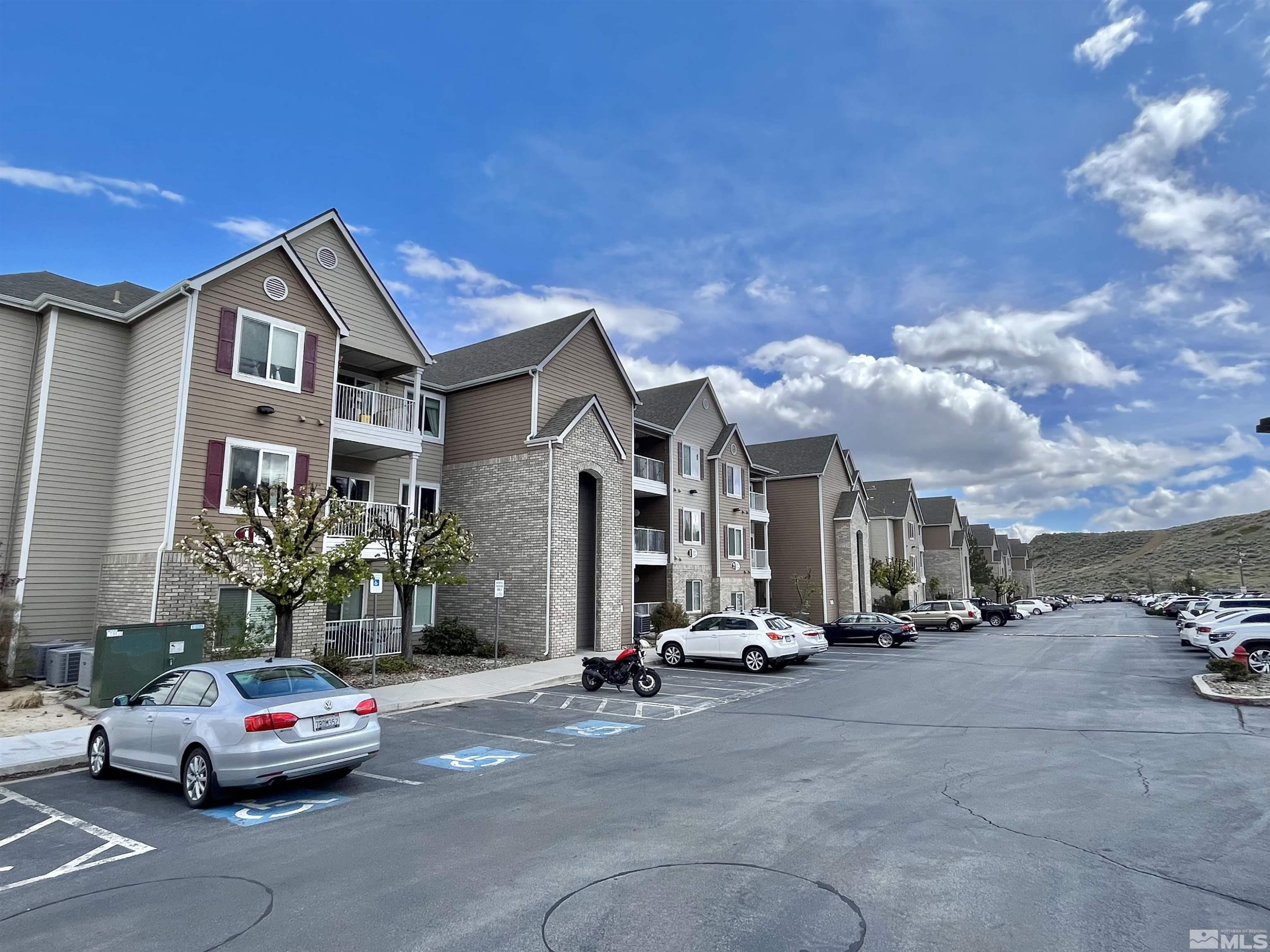 200 Talus Way, Unit 334 Reno, NV 89503 - Photo 16 of 16 Photo 16