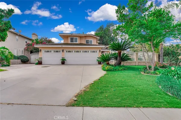 $729,000 | 22795 Raven Way, Grand Terrace, CA 92313