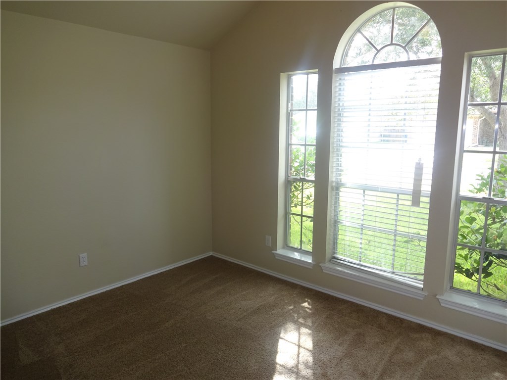 Undisclosed Address Corpus Christi, TX 78414 - Photo 12 of 16 an empty room with a window