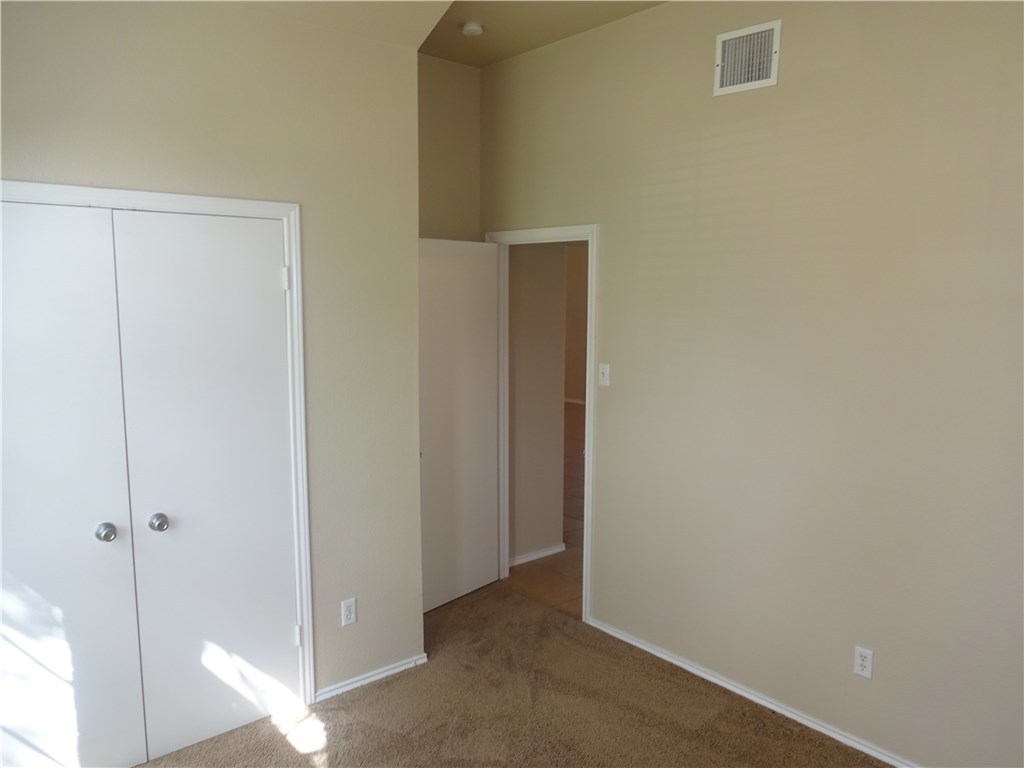 Undisclosed Address Corpus Christi, TX 78414 - Photo 13 of 16 a view of an empty room