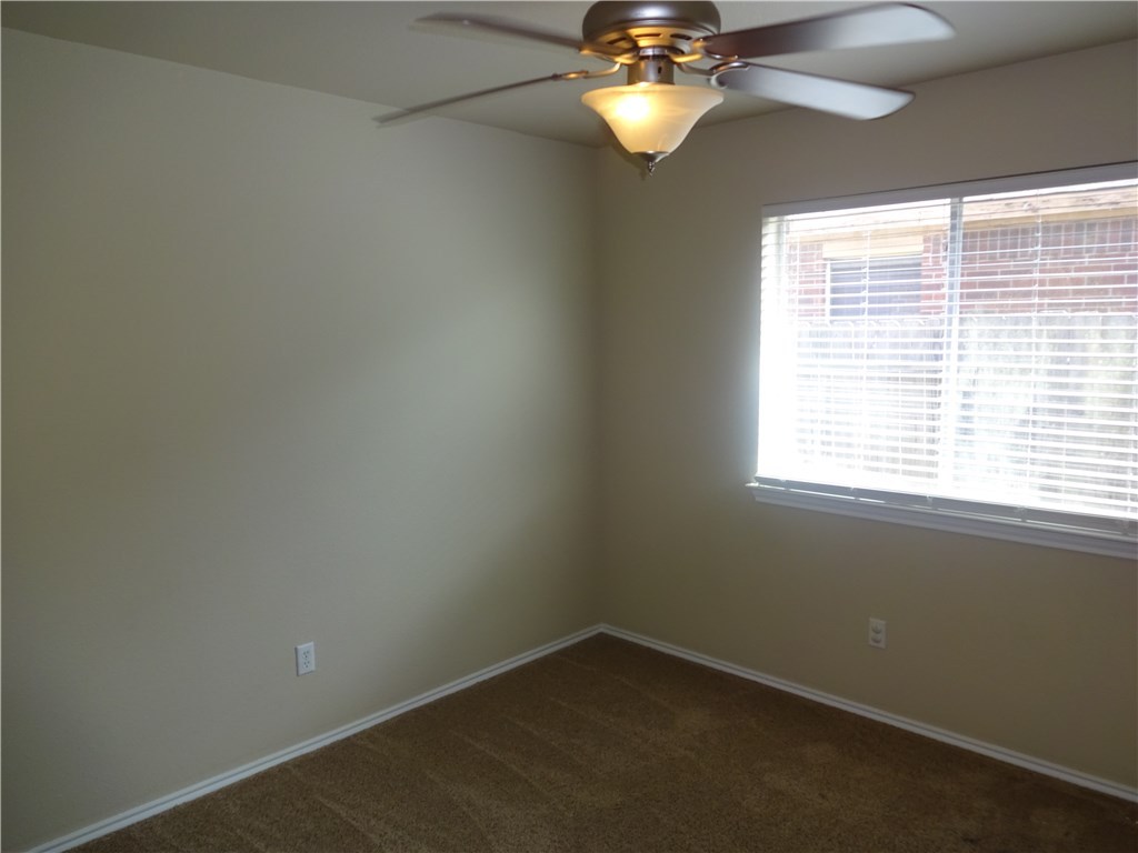 Undisclosed Address Corpus Christi, TX 78414 - Photo 14 of 16 an empty room with a window