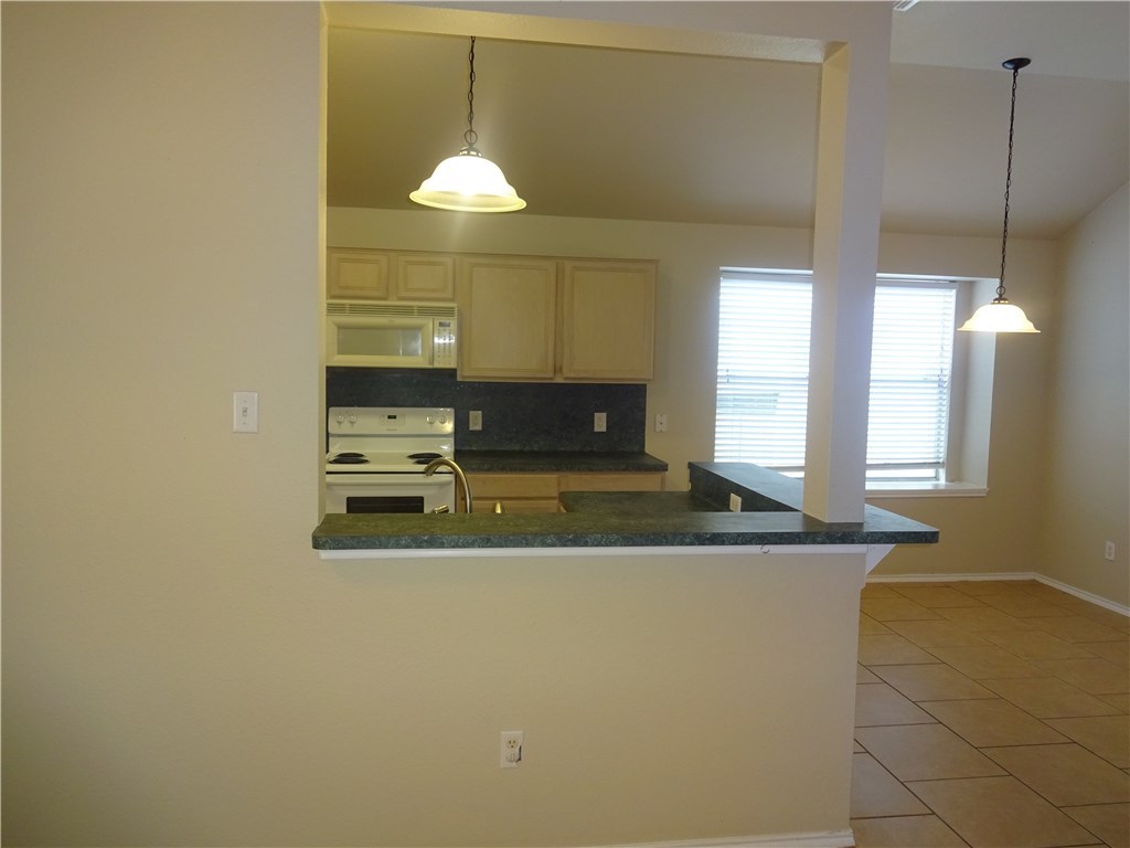 Undisclosed Address Corpus Christi, TX 78414 - Photo 5 of 16 a view of kitchen and window