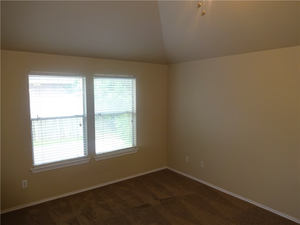 Undisclosed Address Corpus Christi, TX 78414 - Photo 8 of 16 an empty room with a window