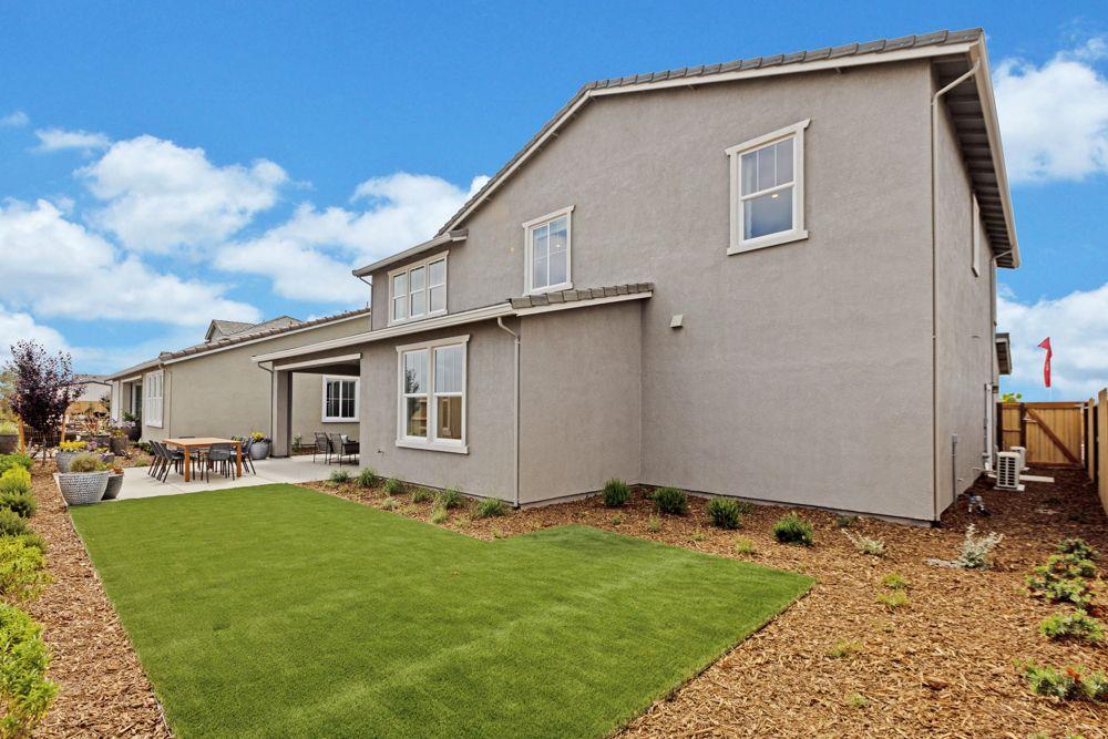 8427 Kyler Road Elk Grove, CA 95757 - Photo 54 of 58 8427 Kyler Road ~ Ready Now for October Closing!
