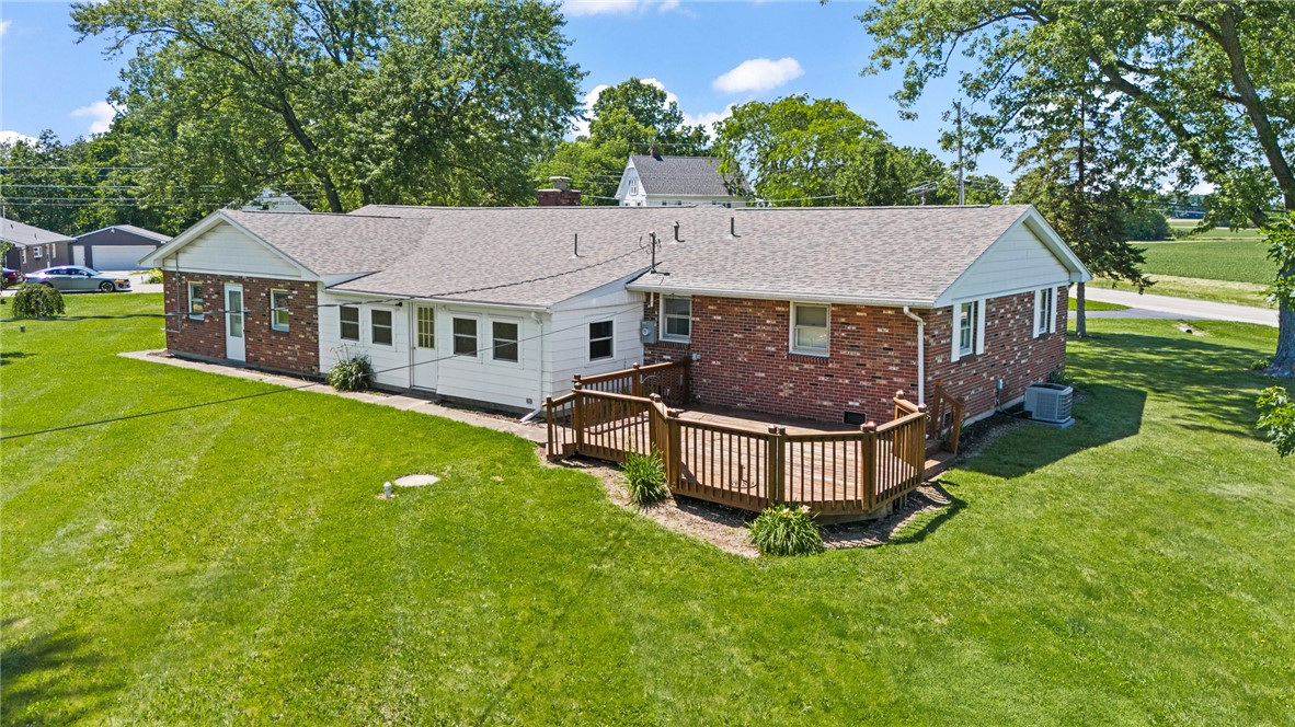 535 Barnhart Road Troy, OH 45373 - Photo 5 of 37
