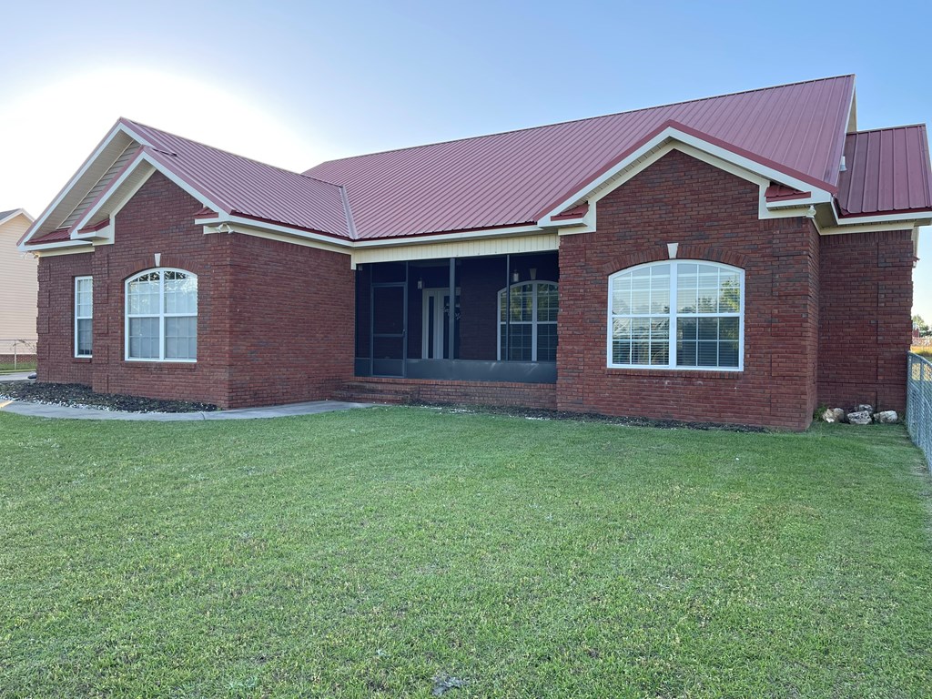 2441 Glen Lawrence Road Cowarts, AL 36321 - Photo 2 of 48