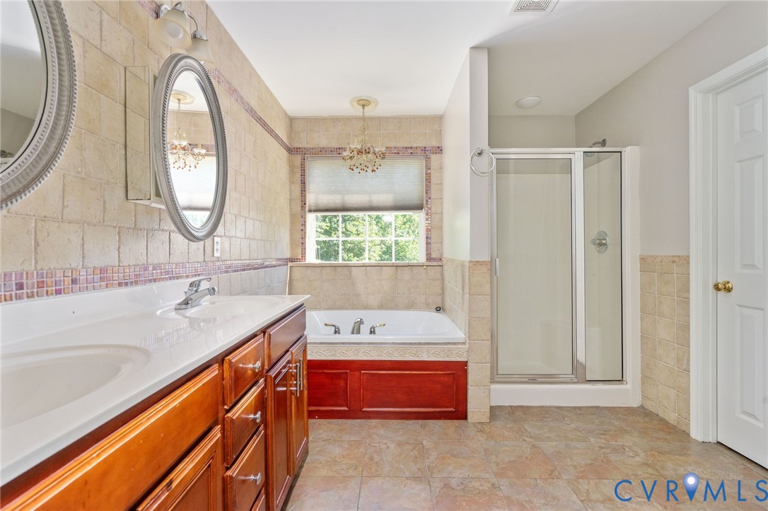 9367 Springmount Terrace Chesterfield, VA 23832 - Photo 24 of 33