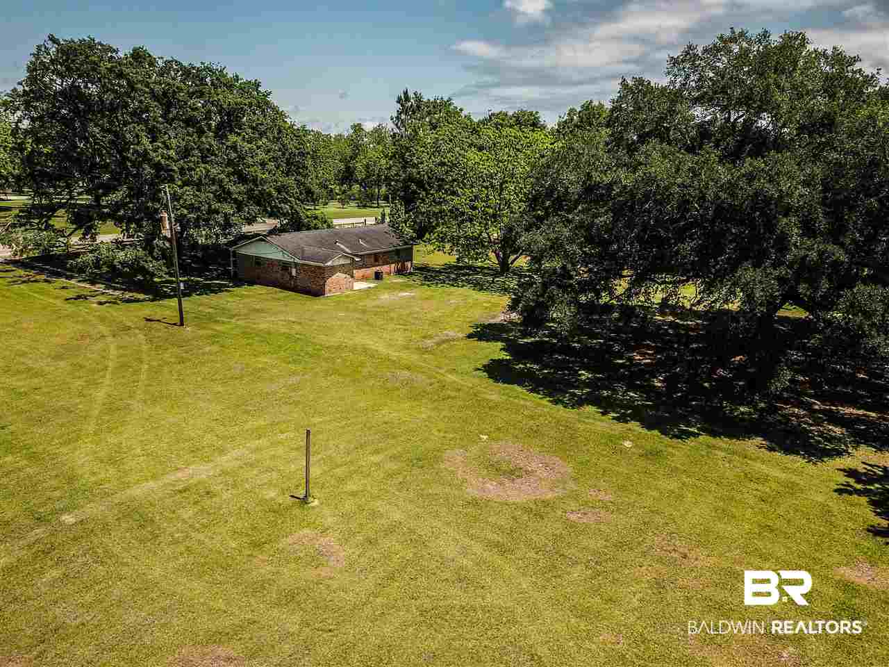 13031 Hugh Fort Road Grand Bay, AL 36541 - Photo 28 of 29