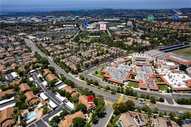 $2,500 | 9 VÃa Cresta, Rancho Santa Margarita, CA 92688