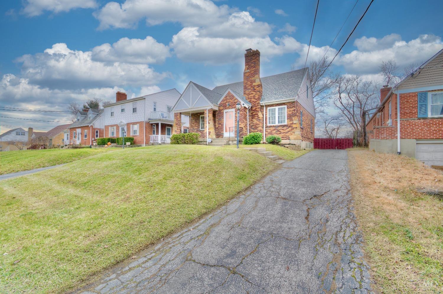3083 Neisel Avenue Cincinnati, OH 45248 - Photo 33 of 35 Gallery Image 33