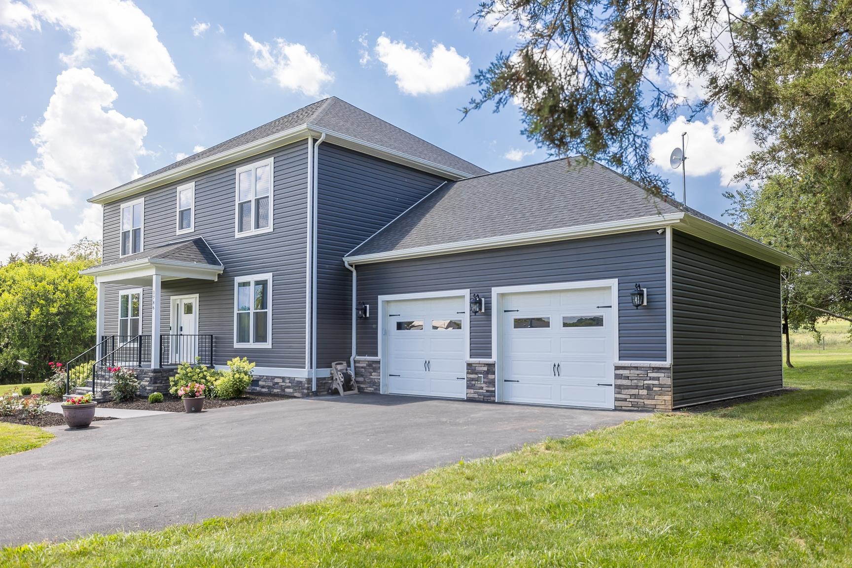 1786 Fadley Road Weyers Cave, VA 24486 - Photo 5 of 75 Gallery Image 5