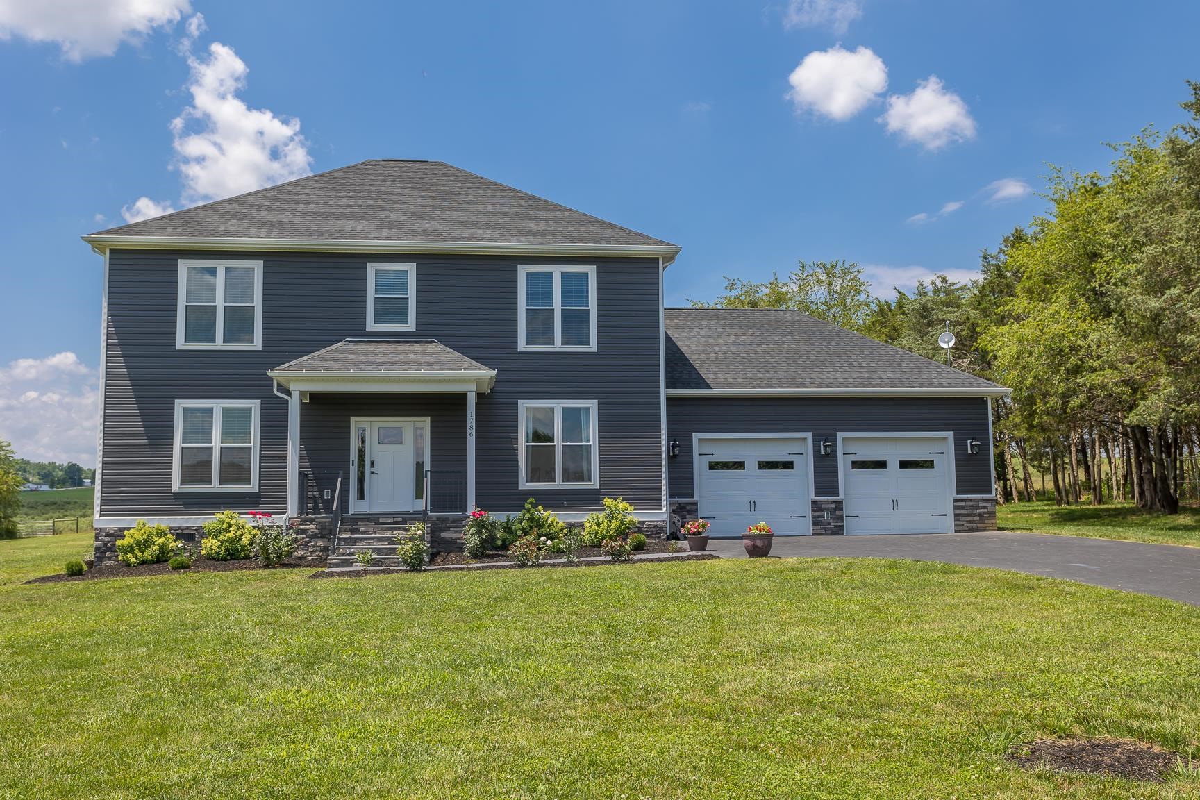 1786 Fadley Road Weyers Cave, VA 24486 - Photo 6 of 75 Gallery Image 6