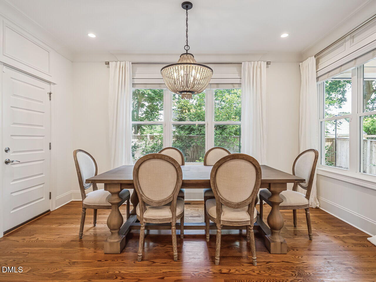 609 New Road Raleigh, NC 27608 - Photo 12 of 54 011-1280x960-dining-room