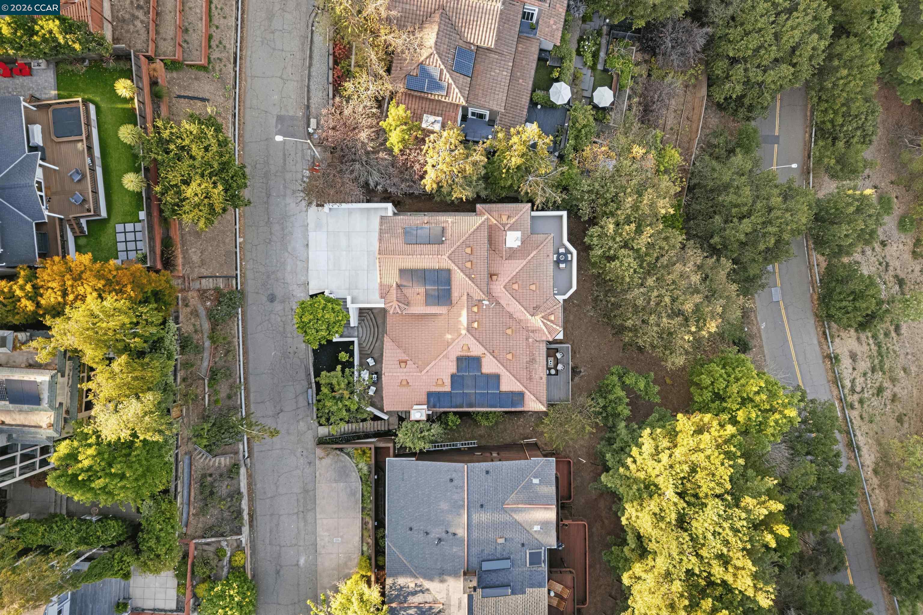 6900 Charing Cross Road Berkeley, CA 94705 - Photo 84 of 94 Gallery Image 84
