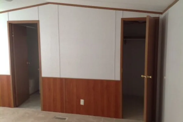 view of room
