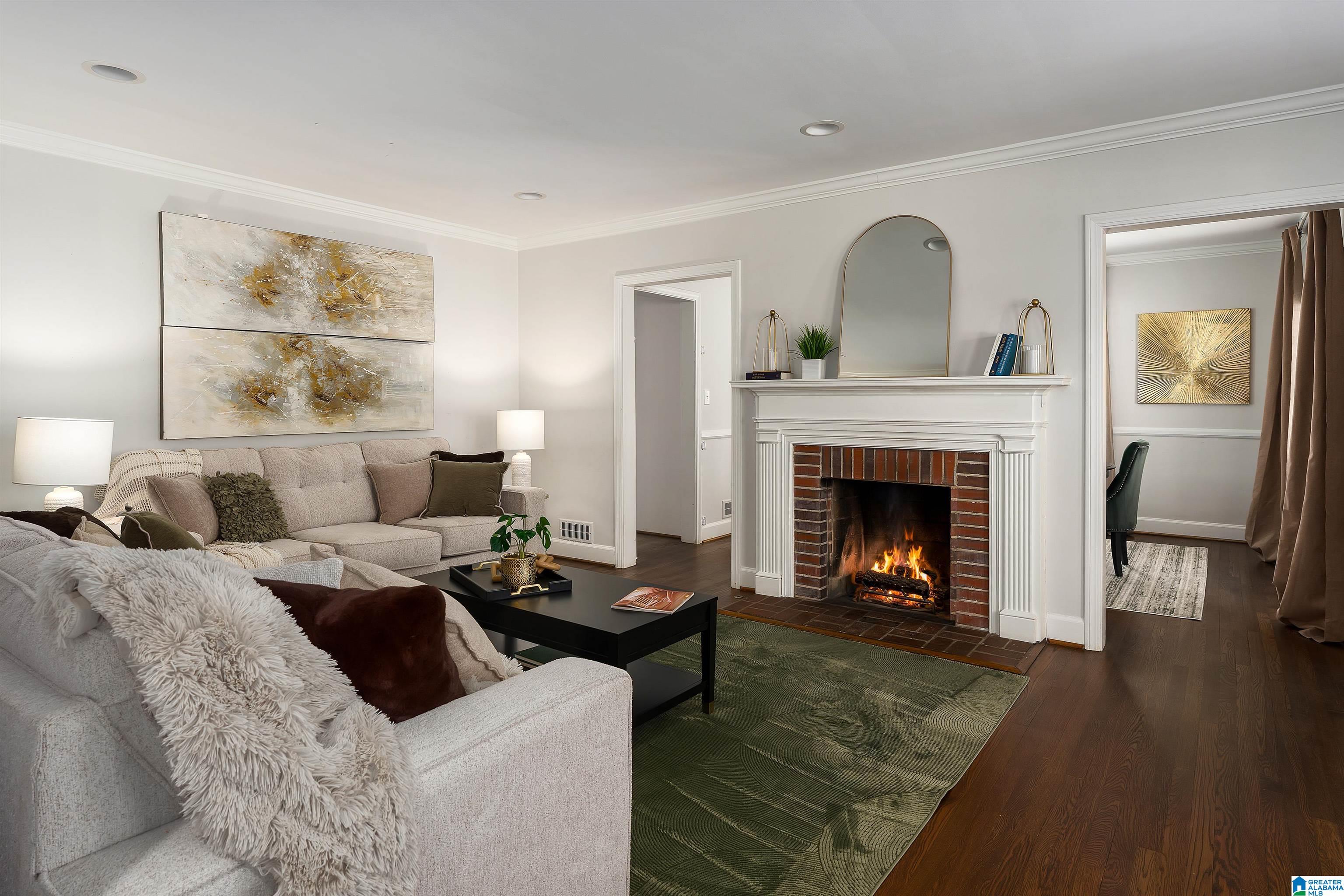 1745 Wellington Road Birmingham, AL 35209 - Photo 4 of 62