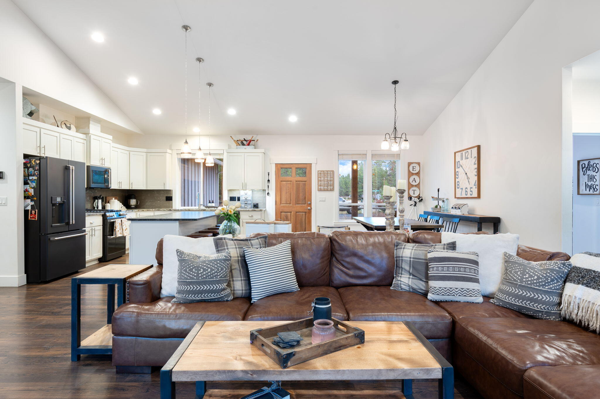 56253 Marsh Hawk Road Bend, OR 97707 - Photo 16 of 39 Gallery Image 16