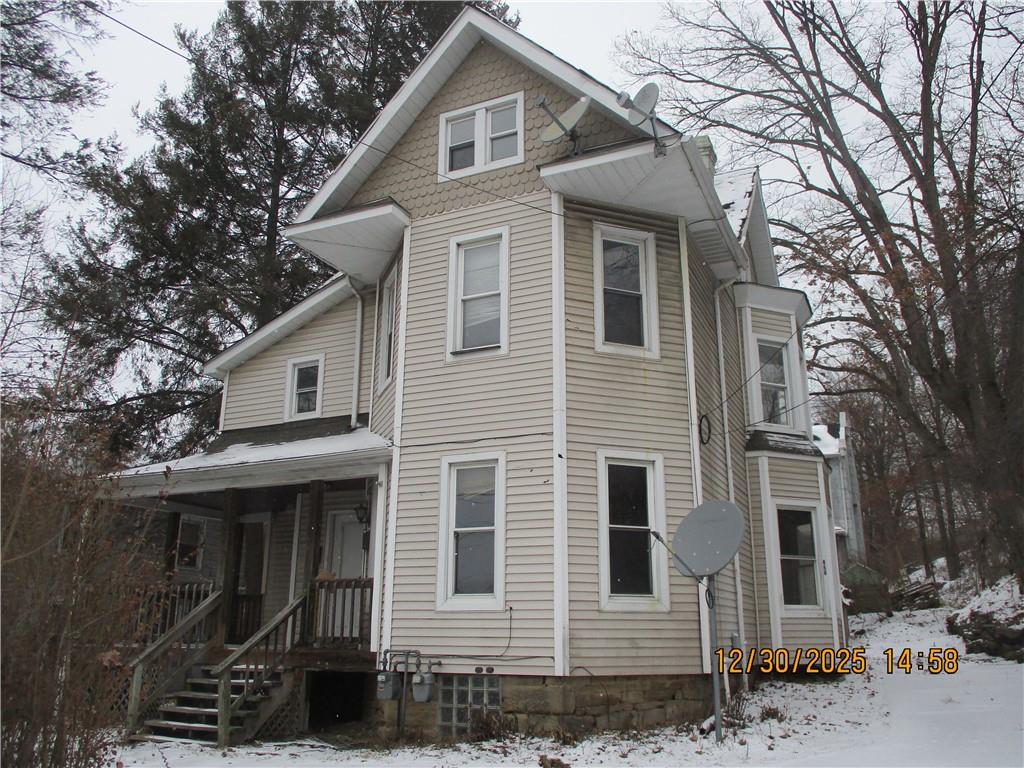 468 East Jefferson Street Butler, PA 16001 - Photo 1 of 21