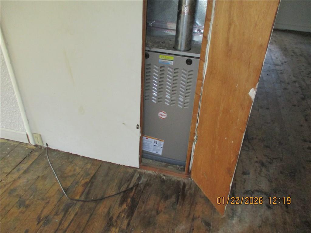 468 East Jefferson Street Butler, PA 16001 - Photo 11 of 21