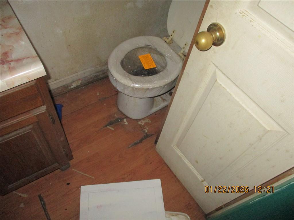 468 East Jefferson Street Butler, PA 16001 - Photo 16 of 21