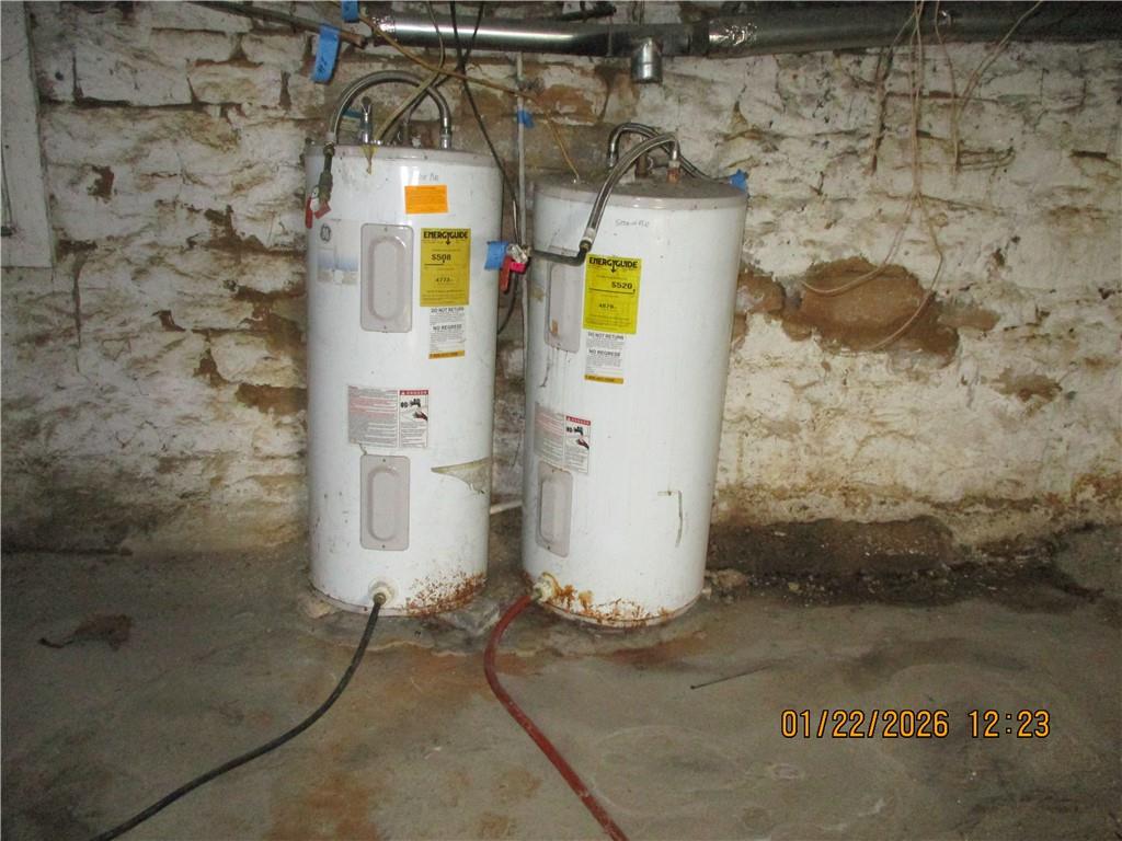 468 East Jefferson Street Butler, PA 16001 - Photo 19 of 21