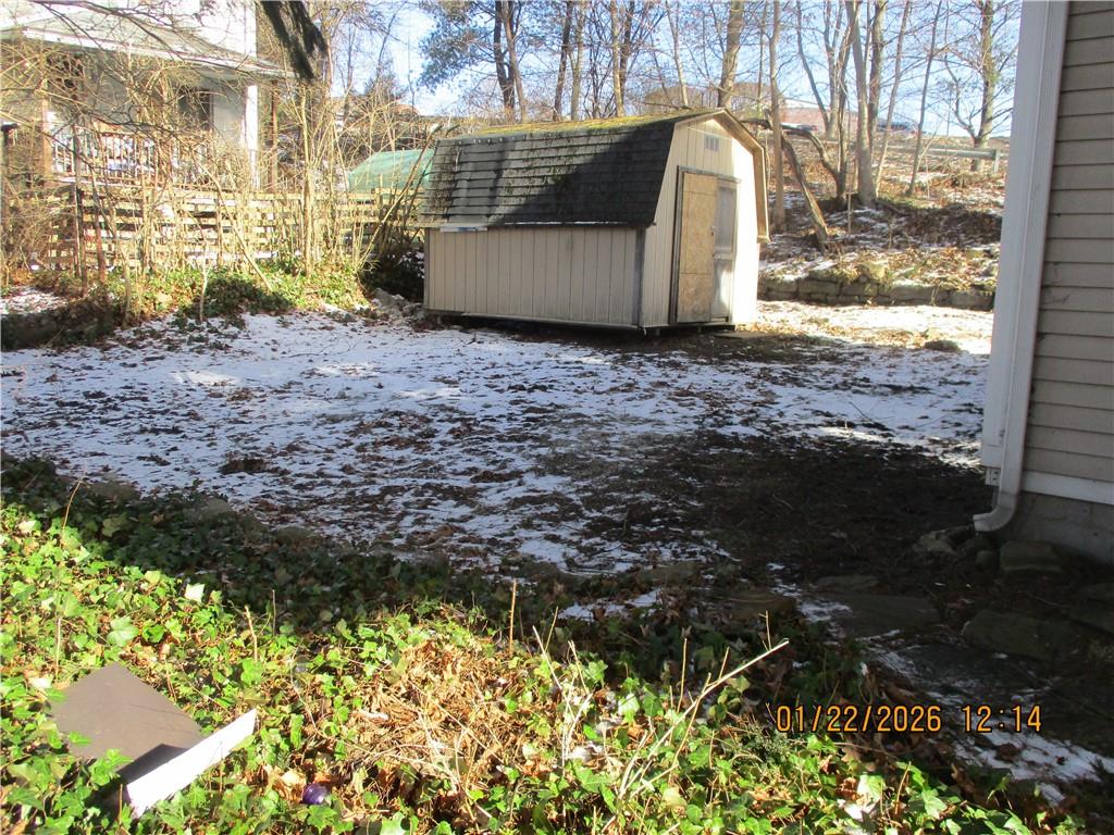 468 East Jefferson Street Butler, PA 16001 - Photo 2 of 21