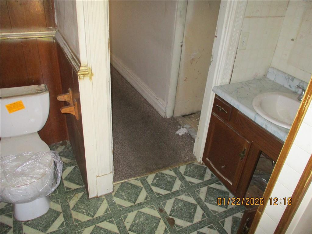 468 East Jefferson Street Butler, PA 16001 - Photo 9 of 21