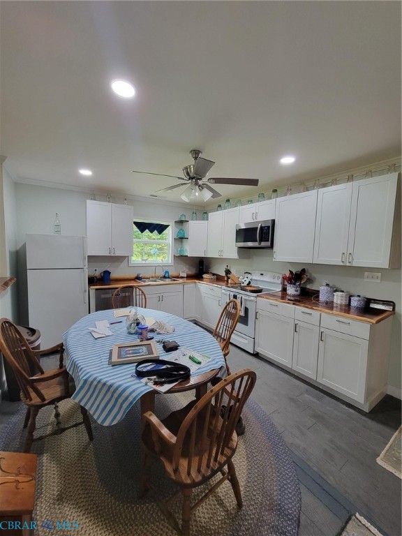 274 Regina Road Lancaster, VA 22503 - Photo 4 of 15