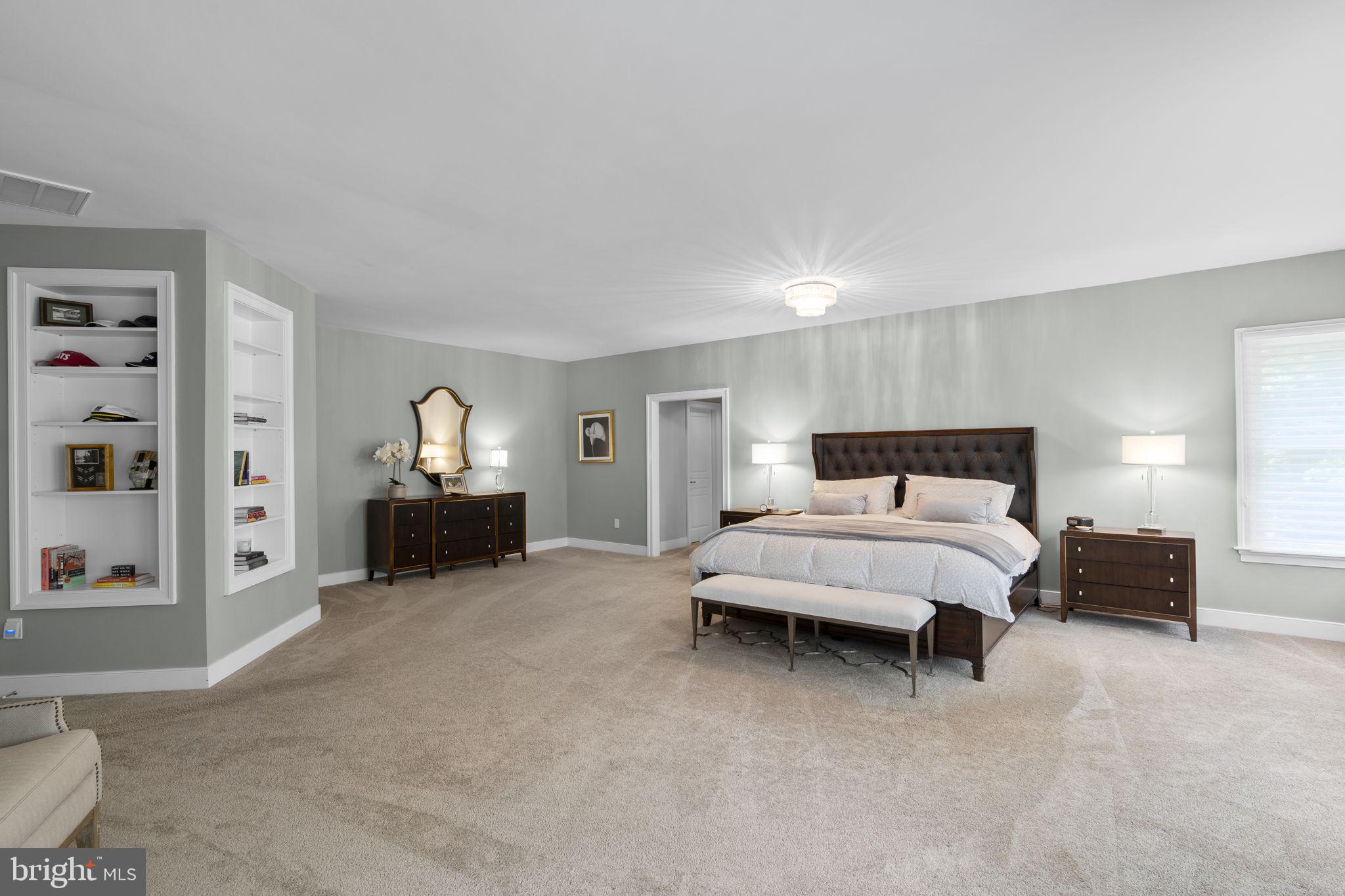 18429 Woodburn Road Leesburg, VA 20175 - Photo 32 of 82