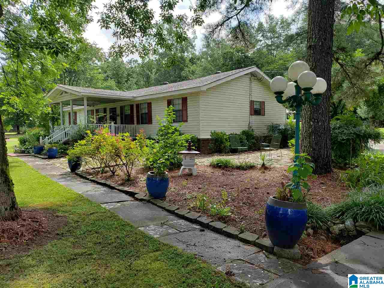 640 Old Highway 75 Oneonta, AL 35121 - Photo 1 of 43