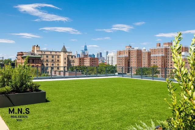 $4,344 | 500 Degraw Street, Unit 447 | Gowanus