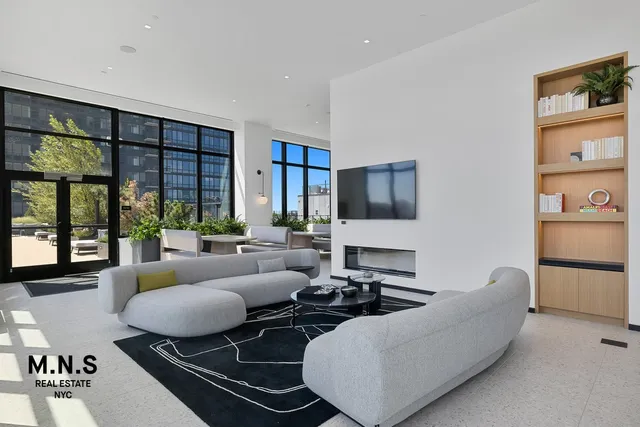 $4,344 | 500 Degraw Street, Unit 447 | Gowanus