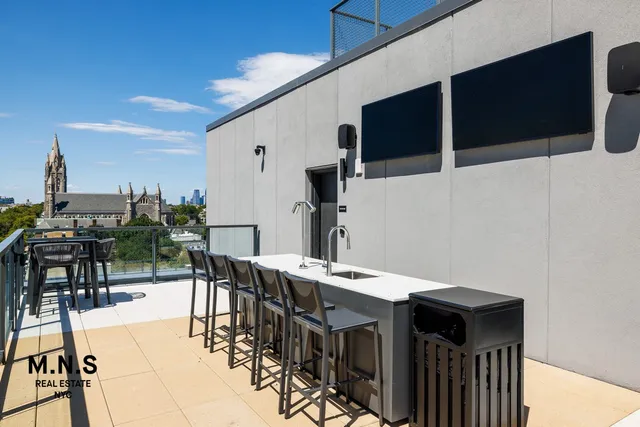 $4,344 | 500 Degraw Street, Unit 447 | Gowanus