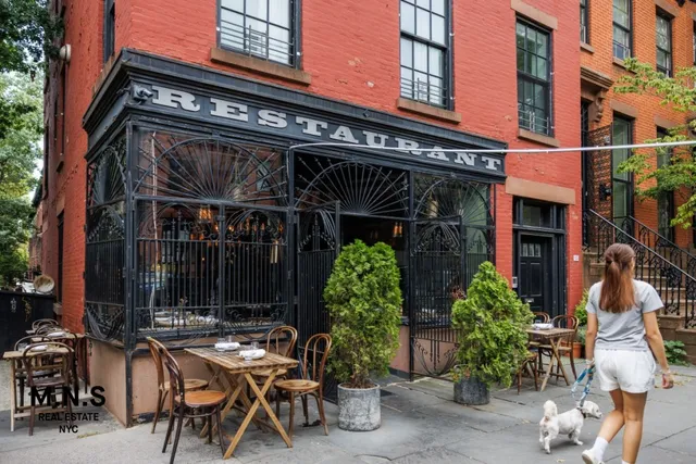 $4,344 | 500 Degraw Street, Unit 447 | Gowanus