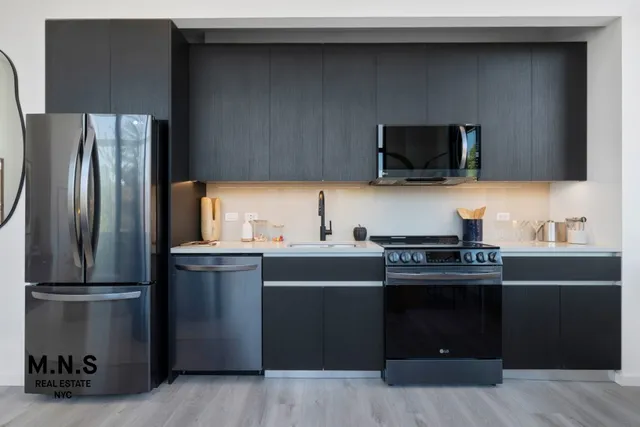 $4,344 | 500 Degraw Street, Unit 447 | Gowanus