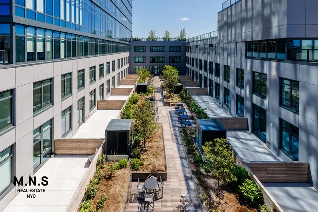 $4,344 | 500 Degraw Street, Unit 447 | Gowanus