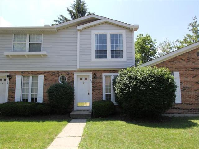 111 Ridge Road, Unit 603 Lebanon, OH 45036 - Photo 1 of 1 Gallery Image 1