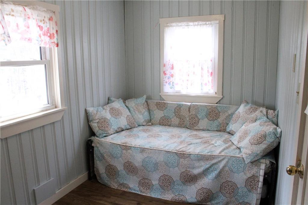 958 Goose Pond Road Shapleigh, ME 04076 - Photo 17 of 33 Upstairs Room