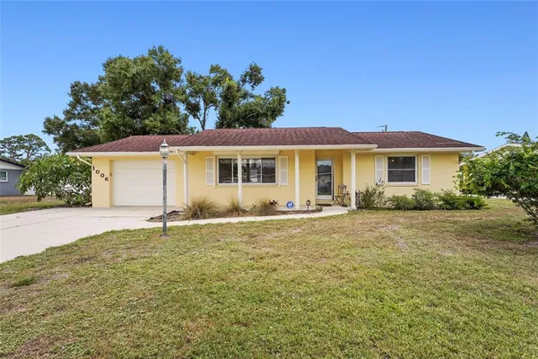 $325,000 | 1006 De Leo Drive, Sarasota, FL 34243