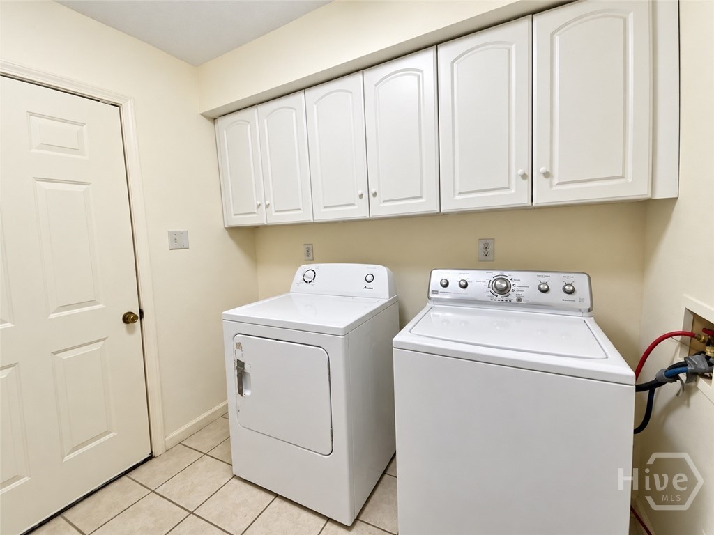 1315 Bonaventure Road, Unit DOWNSTAIRS Savannah, GA 31404 - Photo 16 of 17 Gallery Image 16