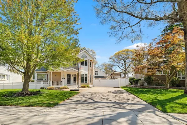 $765,900 | 10 Par Drive, Somers Point, NJ 08244