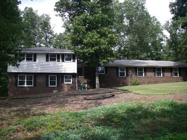 132 Tower Ridge Road Northwest Cartersville, GA 30121 - Photo 1 of 1 Gallery Image 1